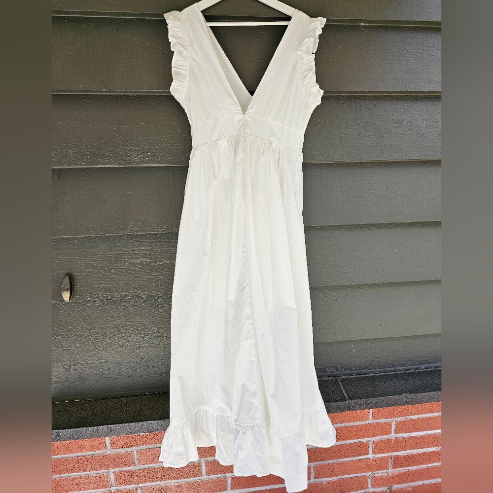 BEULAH Dress - Picture 3 of 7